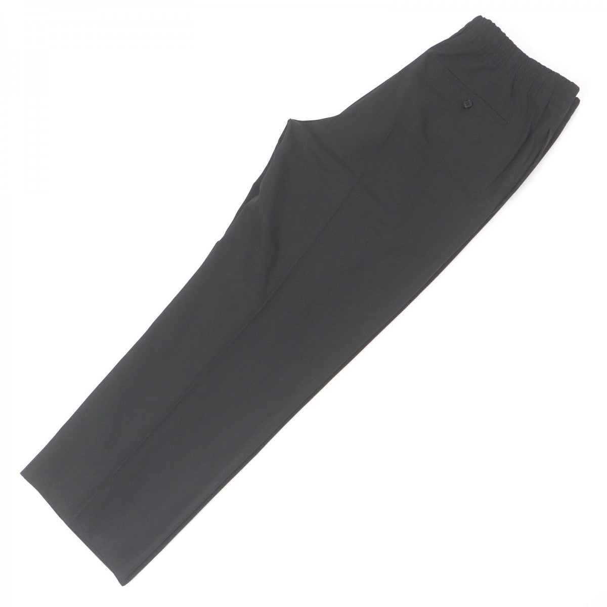 HERMES setup cotton charcoal 50