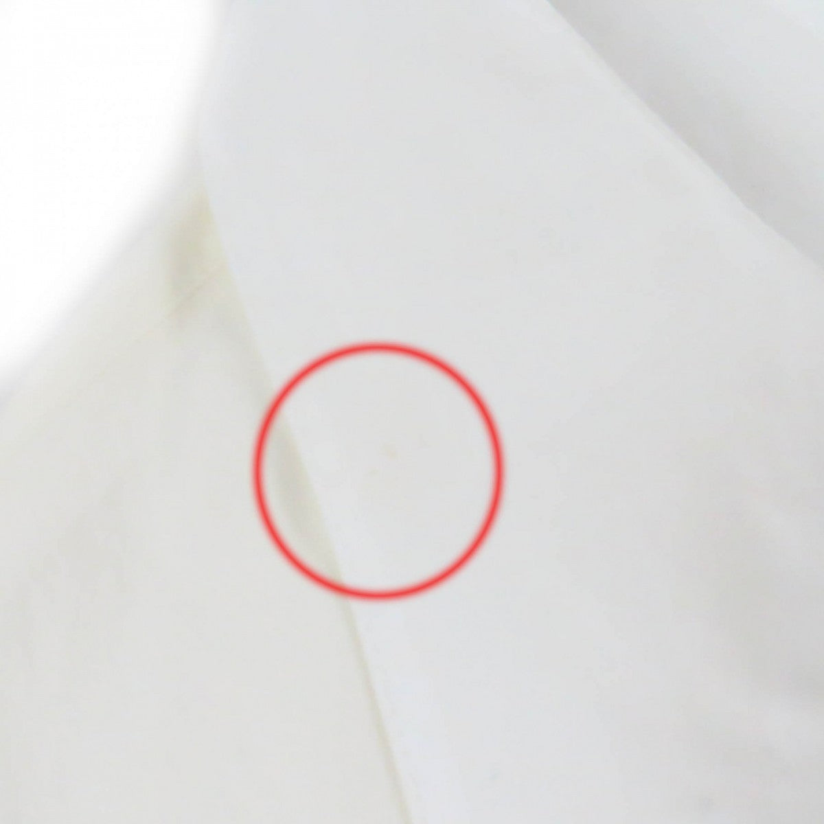 HERMES Jacket cotton White off-white 52