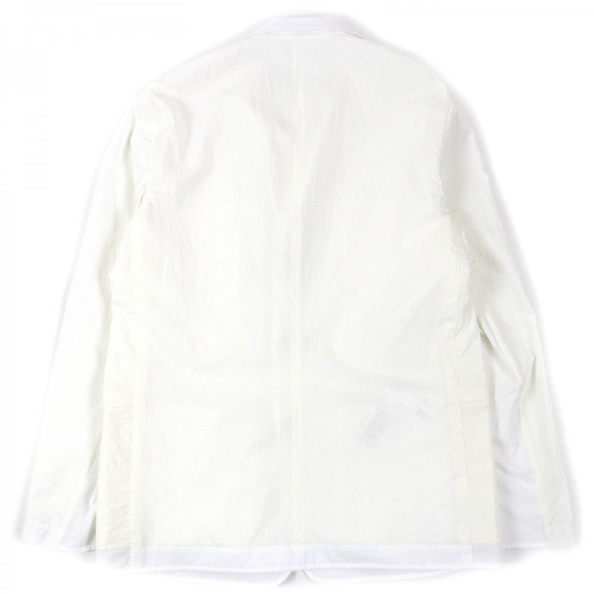 HERMES Jacket cotton White off-white 52