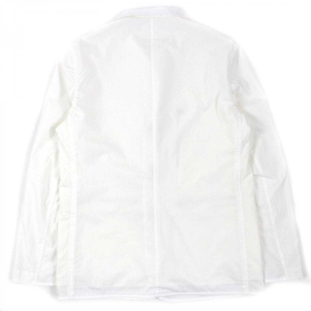 HERMES Jacket cotton White off-white 52
