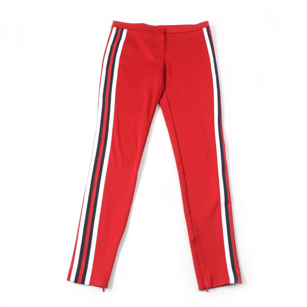 GUCCI Pants 467527 polyester Red S