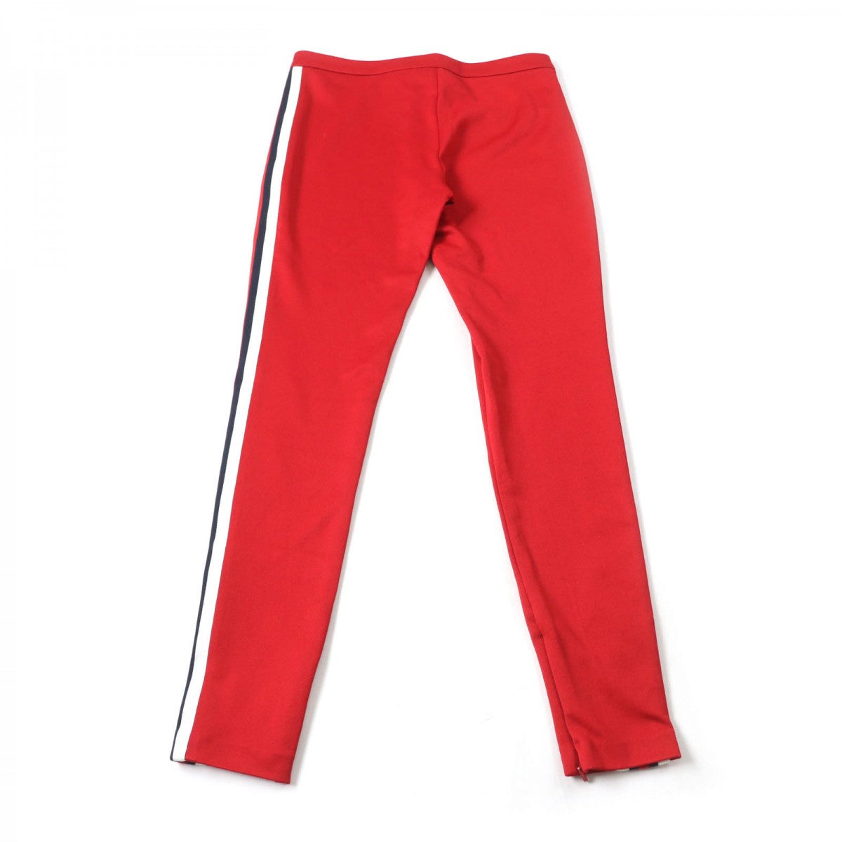 GUCCI Pants 467527 polyester Red S