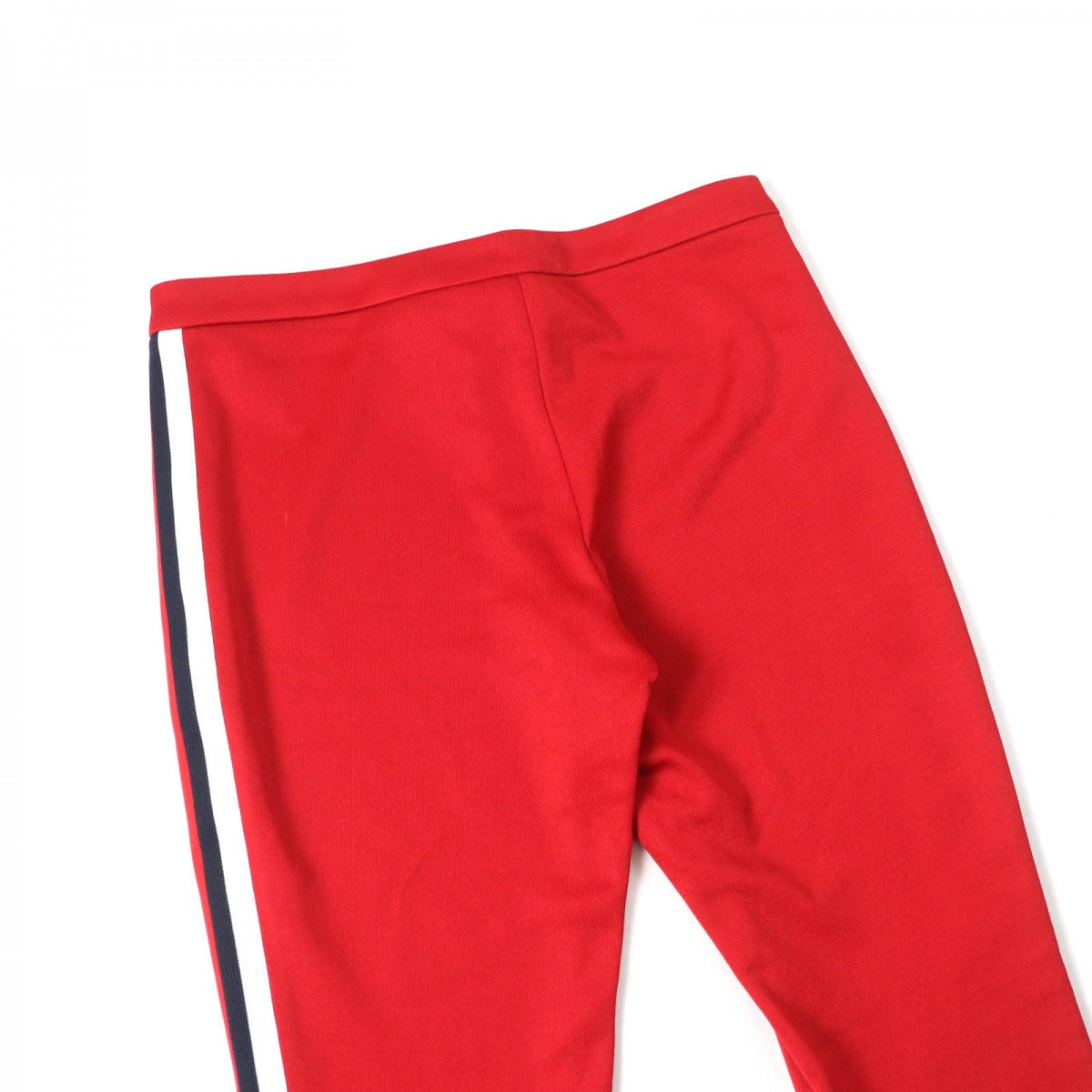 GUCCI Pants 467527 polyester Red S
