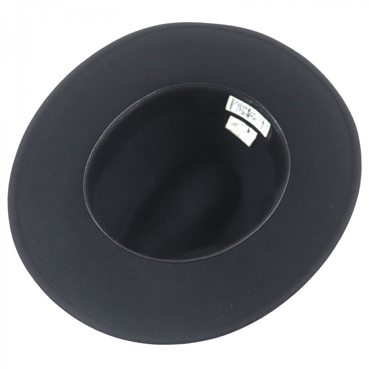 HERMES hat Lapin black