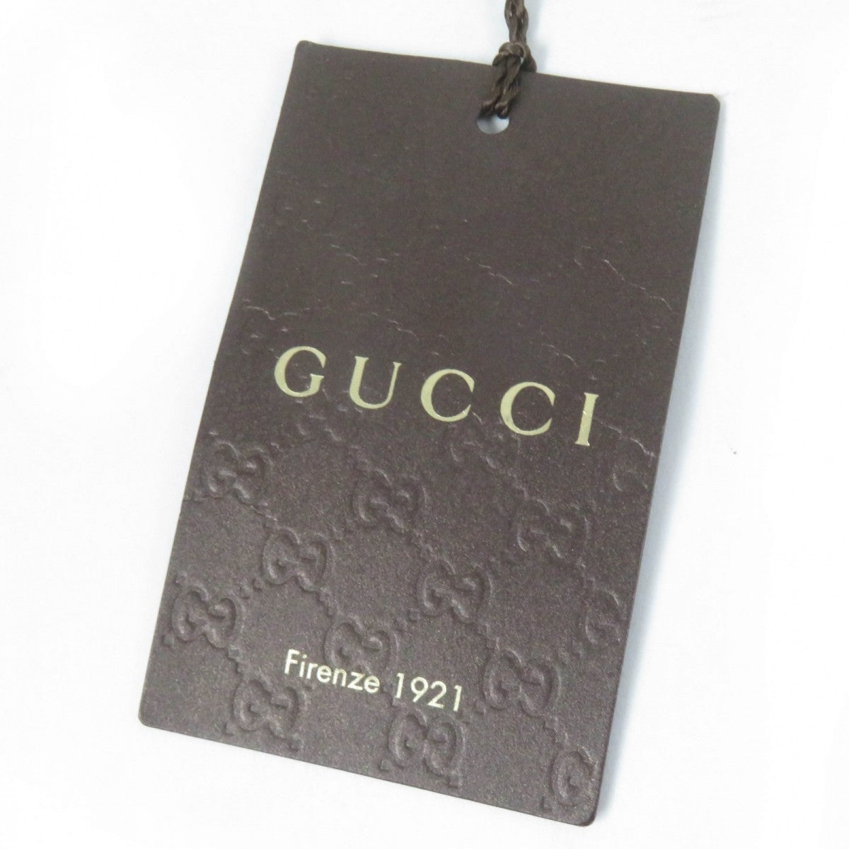 GUCCI Knit cap 331985 mohair Ivory L