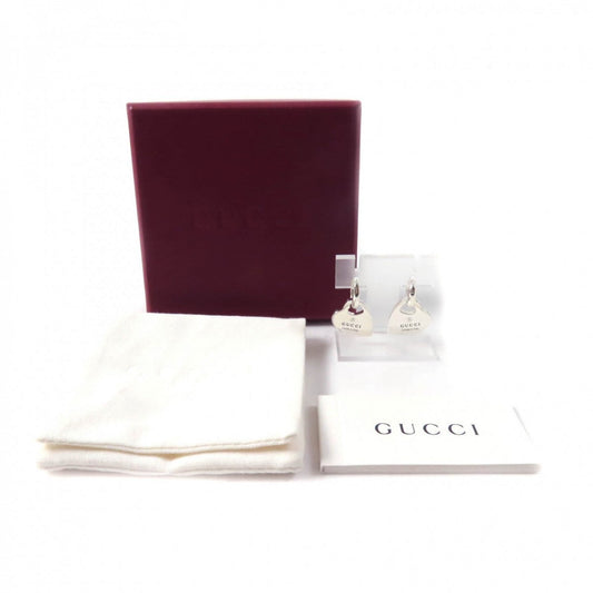 GUCCI Pierce 796302 SV925 Silver