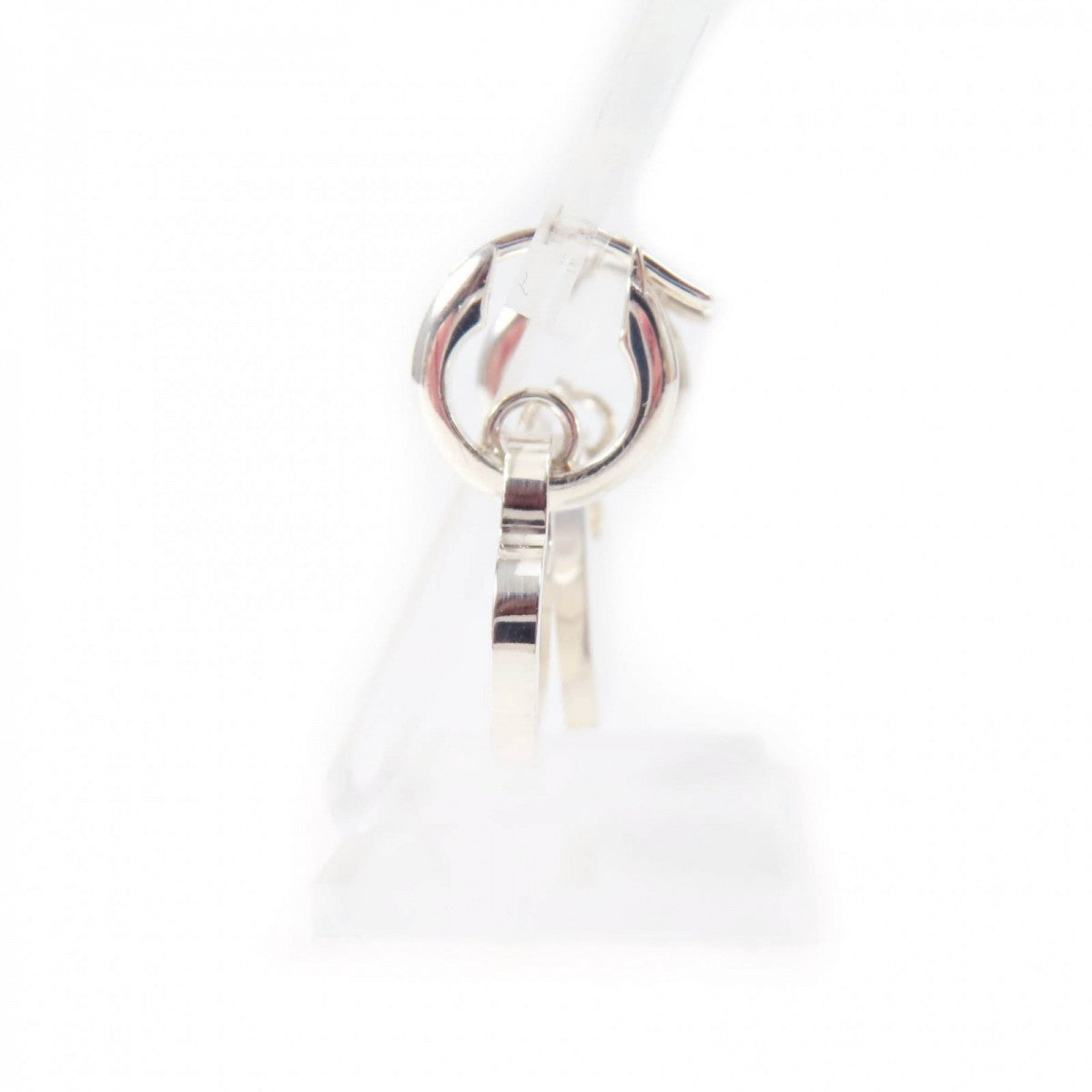 GUCCI Pierce 796302 SV925 Silver