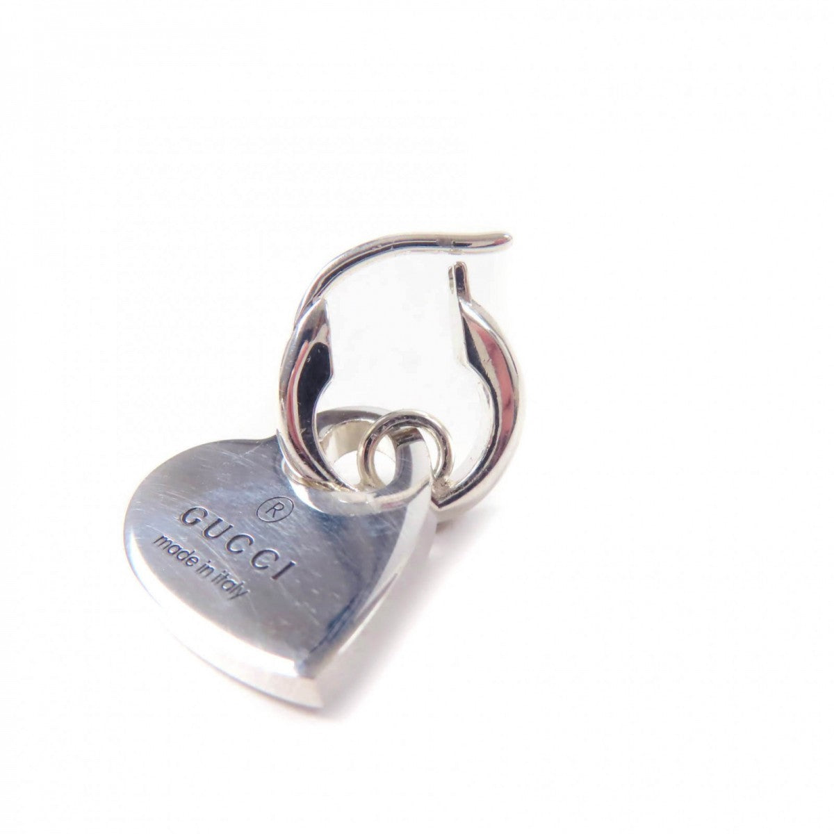 GUCCI Pierce 796302 SV925 Silver
