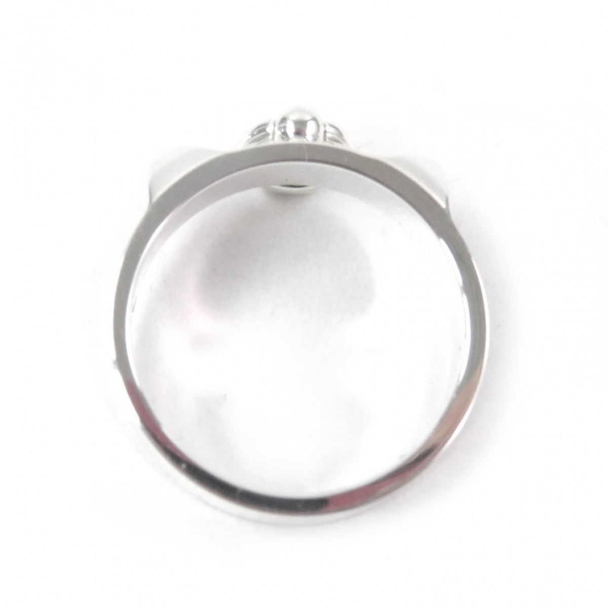 HERMES Ring AG925 Silver Corey de Cyan