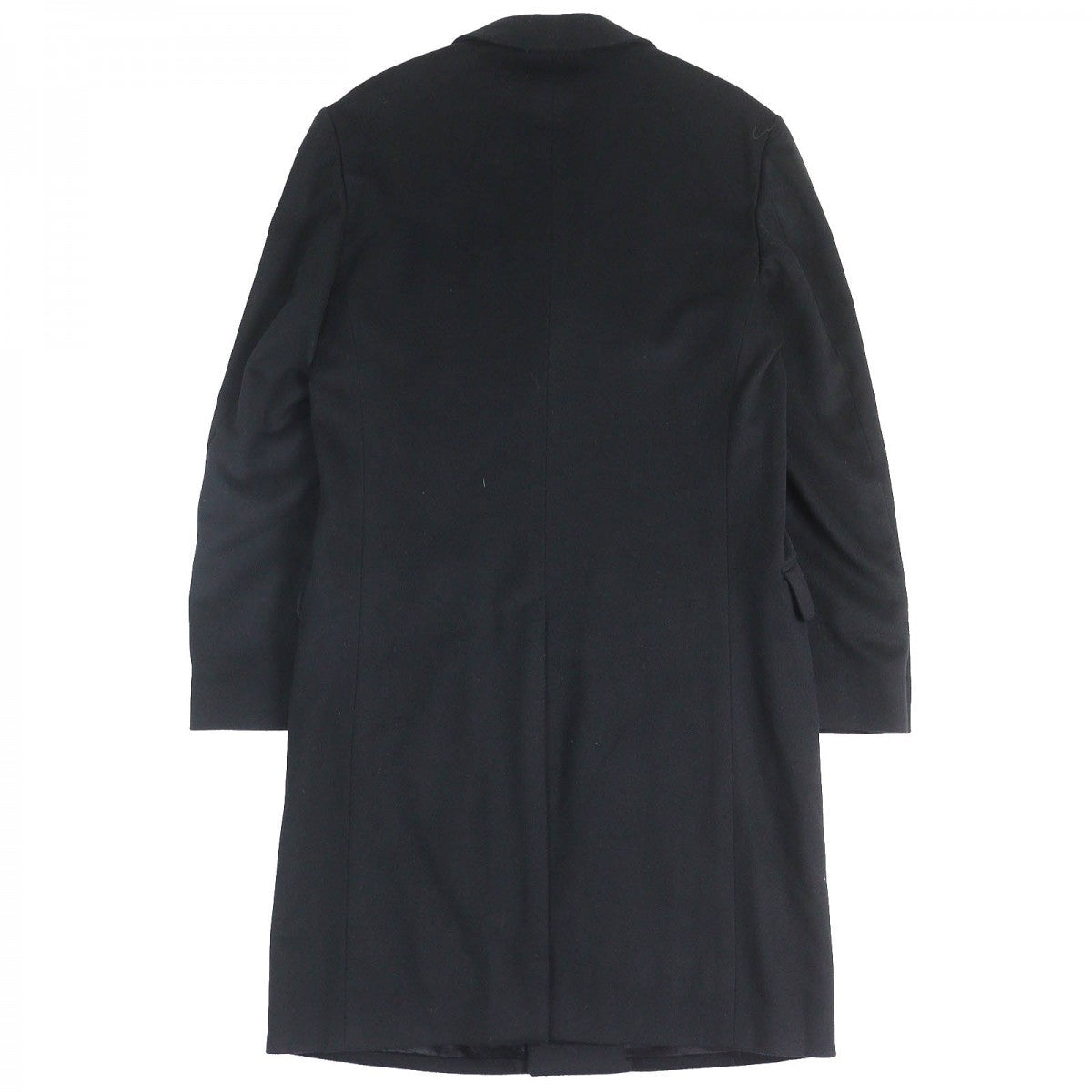 GUCCI Chester coat wool black 50