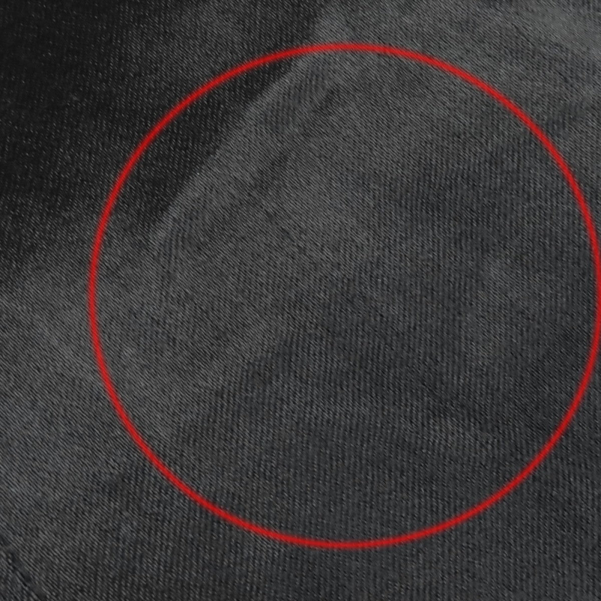 GUCCI Chester coat wool black 50