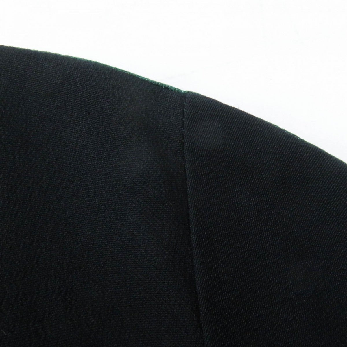 GUCCI one piece 528977 Rayon black 36
