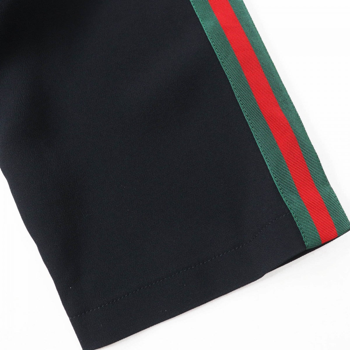 GUCCI one piece 528977 Rayon black 36