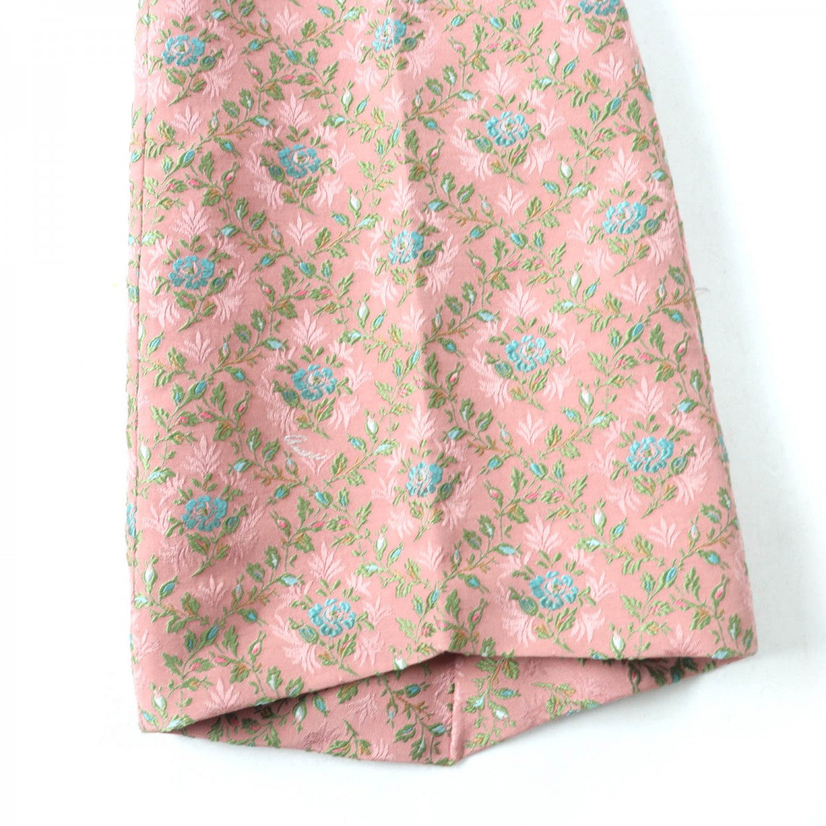 GUCCI Pants 621738 polyester pink 36