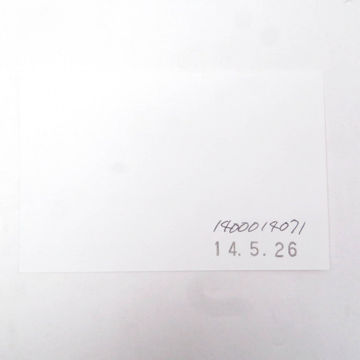 HERMES Notebook cover Epsom black Agenda Vision 2