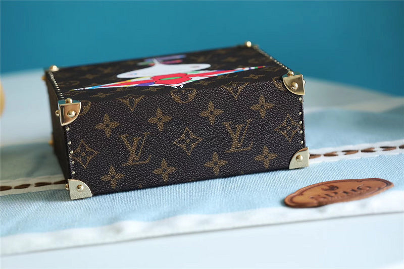 Alice bags - Louis Vuittons  - 9483
