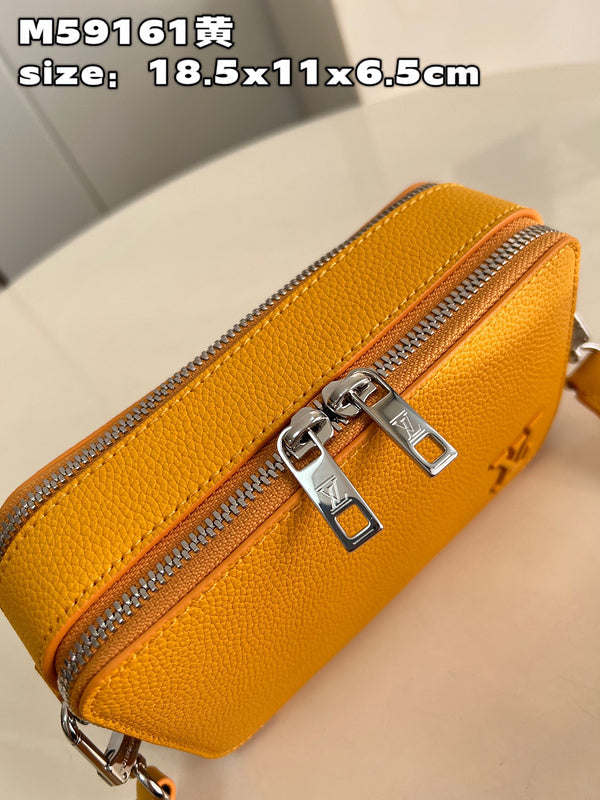 Alice Bags- Louis Vuittons  - 15943