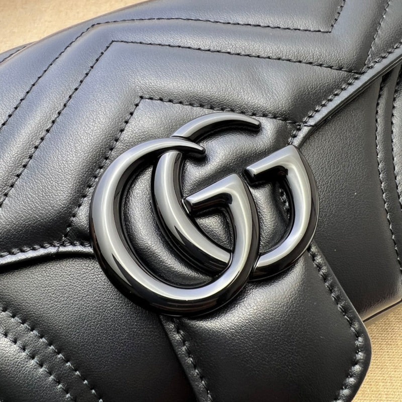 Gucci  Luxury -  Bags - 512