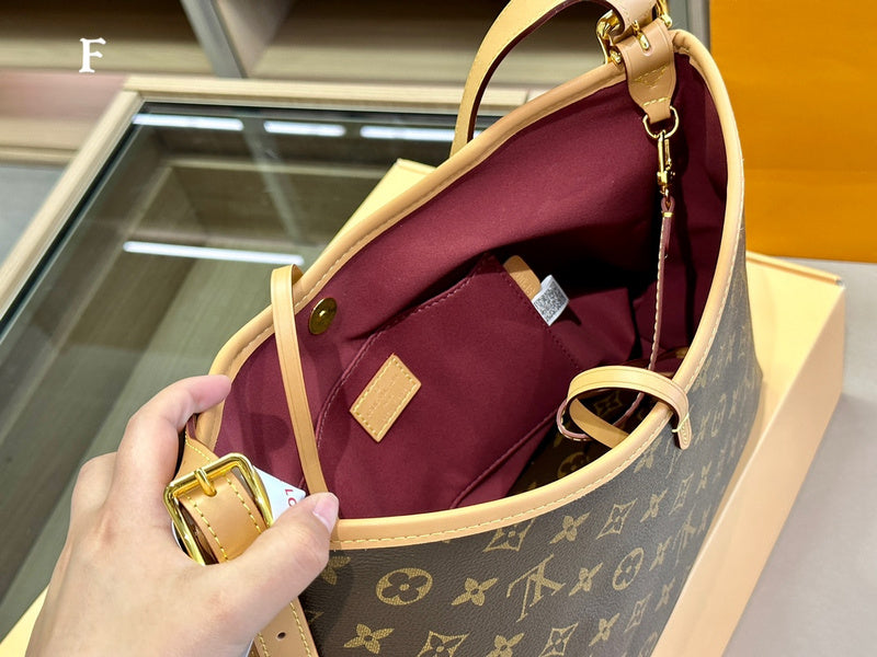 Alice bags - Louis Vuittons  - 15034