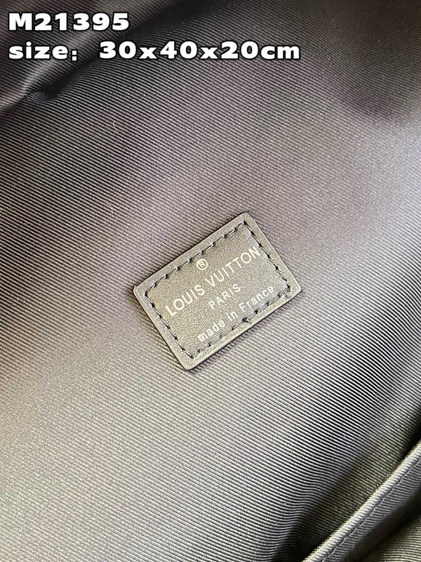 Alice Bags- Louis Vuittons  - 16043