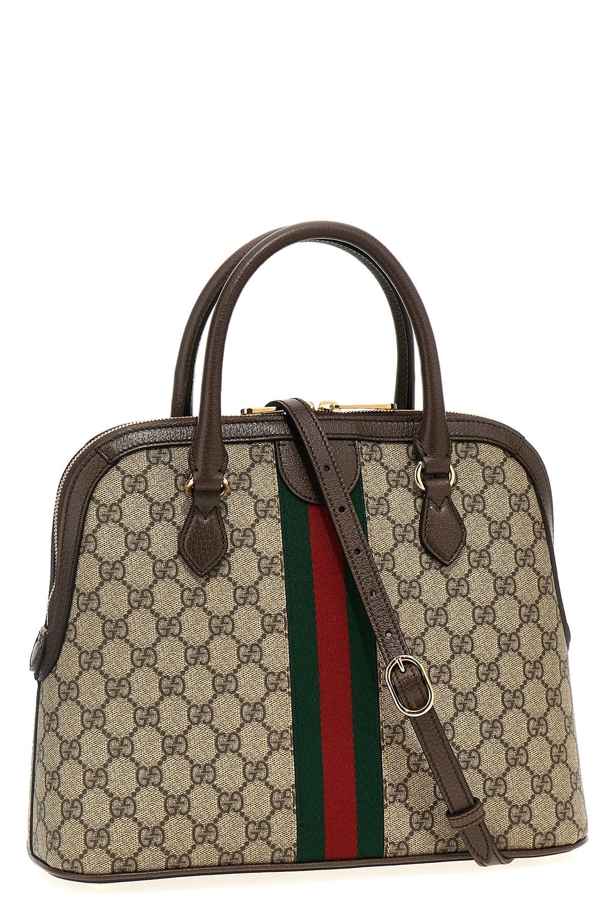 Gucci Women 'Ophidia' Medium Handbag