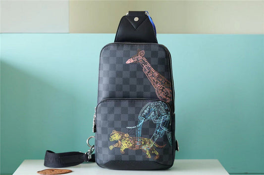 Alice bags - Louis Vuittons  - 10217