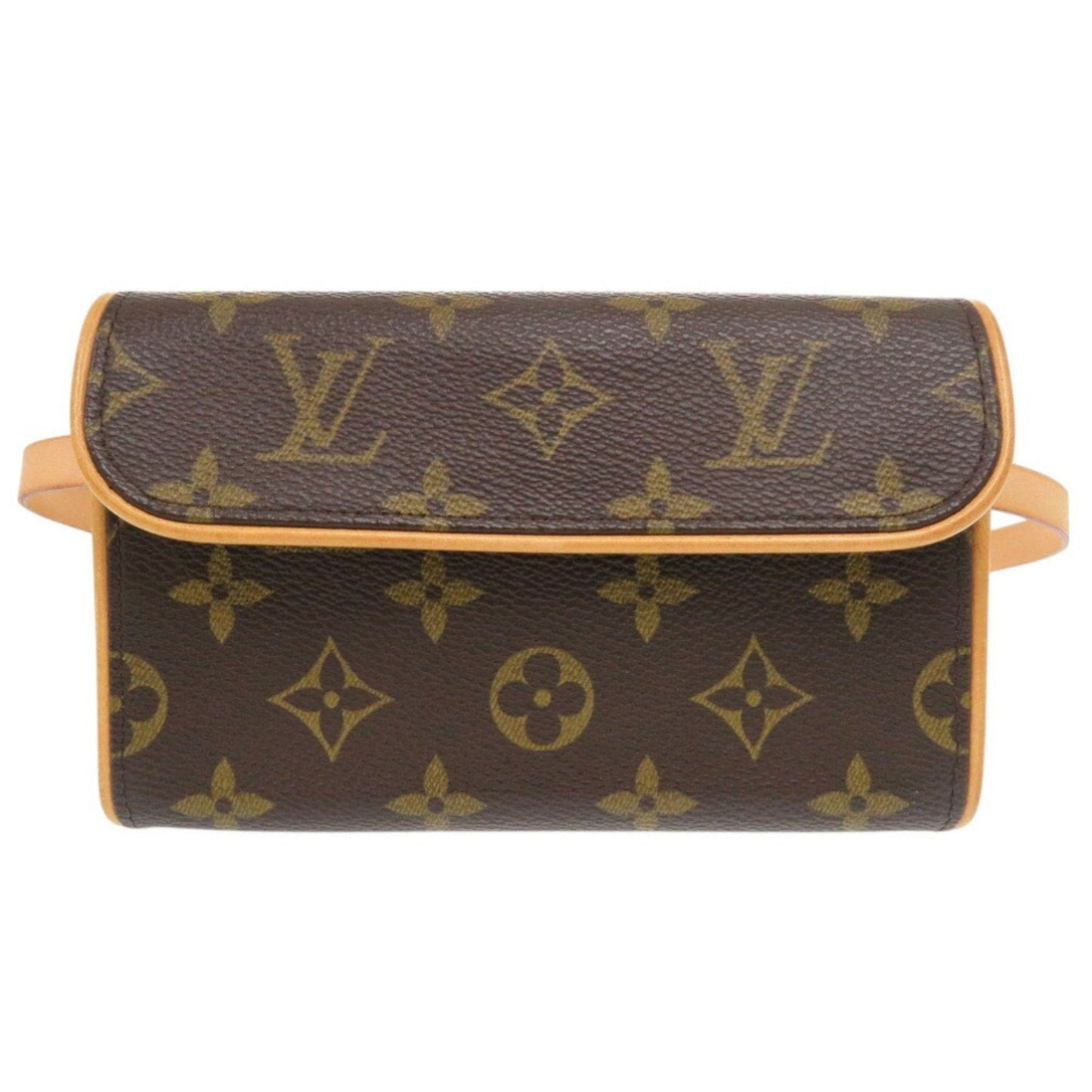 Louis Vuitton  Monogram Fanny Pack Pochette