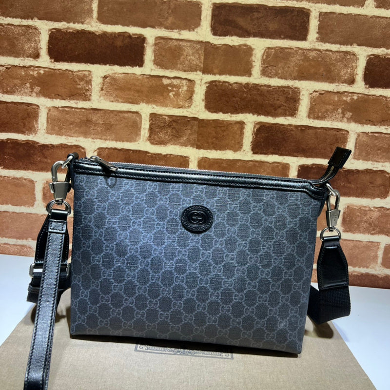 Gucci Luxury - Bags - 009