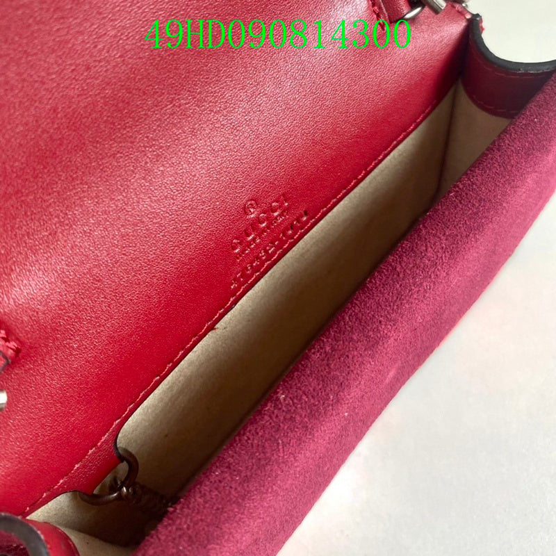 Gucci Bags - The Tote   328