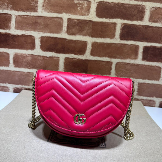 Gucci Luxury - Bags - 224