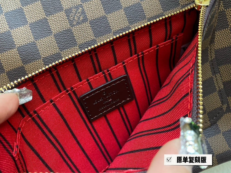 Alice bags - Louis Vuittons  - 14879