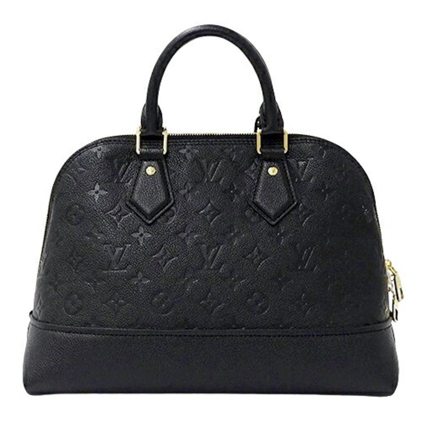 Louis Vuitton  Monogram Empreinte Handbag Shoulder Bag