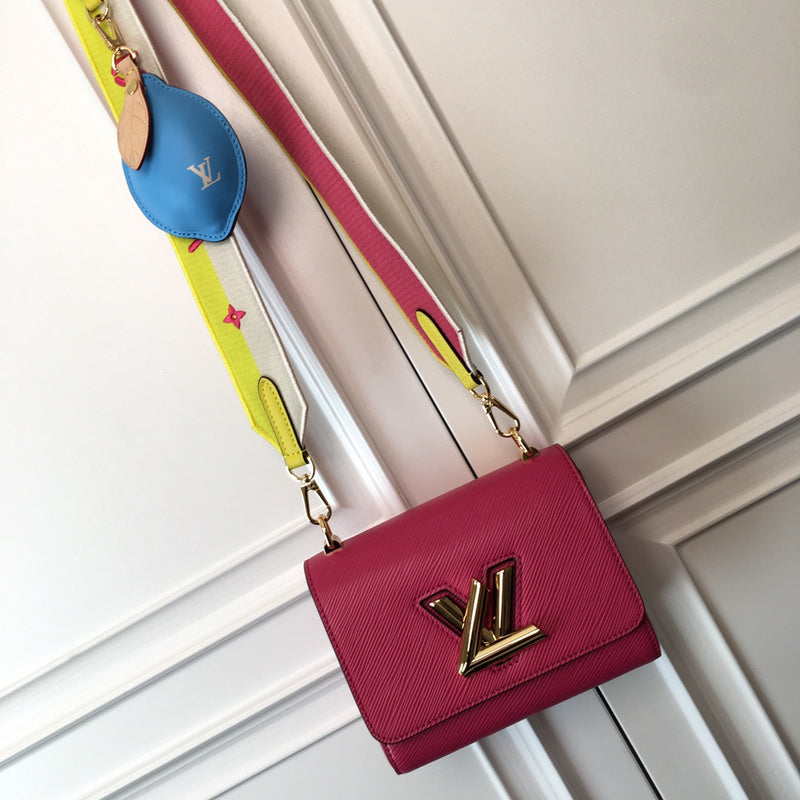 Alice Bags- Louis Vuittons  - 15887