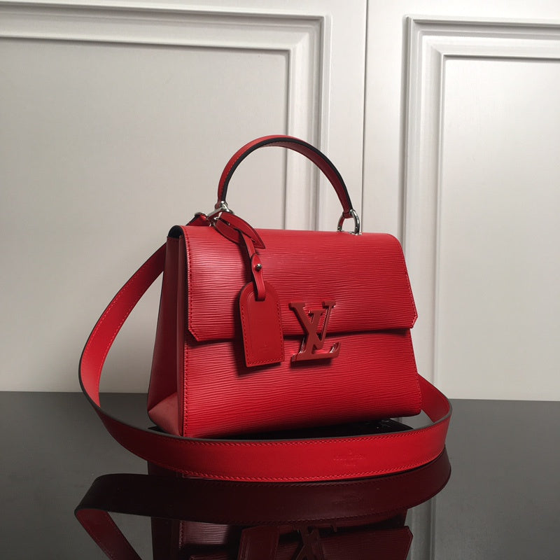 Alice Bags- Louis Vuittons  - 15858