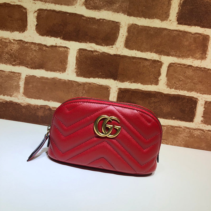Gucci  Luxury -  Bags - 504