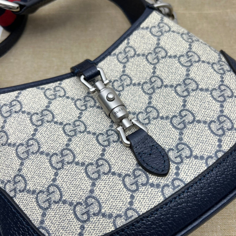 Gucci Luxury - Bags - 099