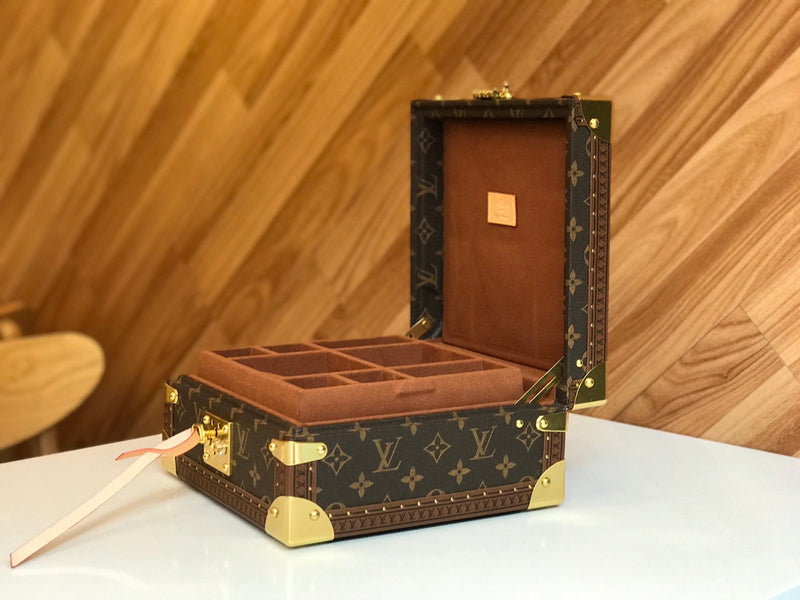 Alice Bags- Louis Vuittons  - 16209