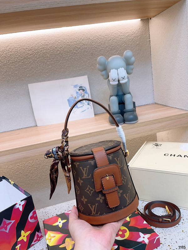 Alice bags - Louis Vuittons  - 14931