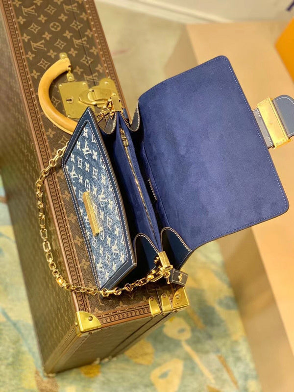 Alice bags- Louis Vuittons  - 16794