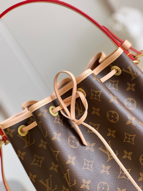 Alice Bags- Louis Vuittons  - 16203