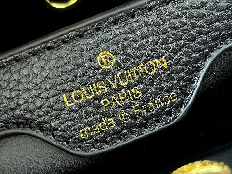 Alice Bags- Louis Vuittons  - 16017