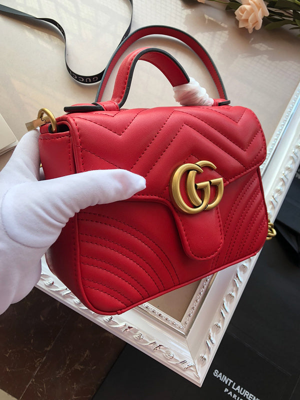 Gucci Bags -  Luxury Bags  1417