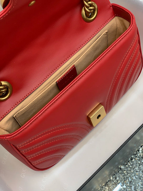 Gucci Bags -  Luxury Bags  1396