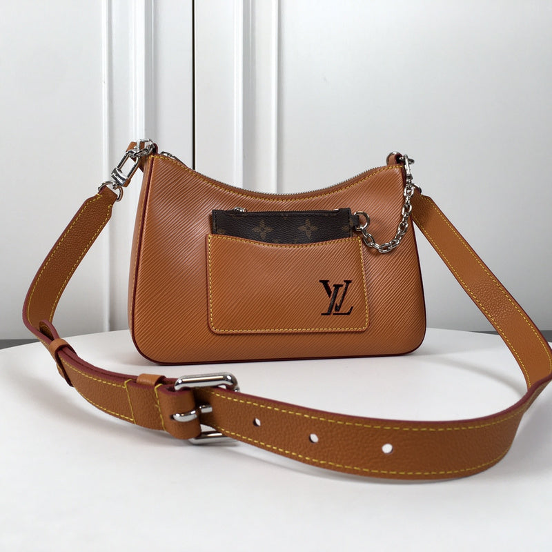 Alice Bags- Louis Vuittons  - 15891