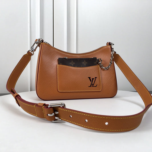 Alice Bags- Louis Vuittons  - 15891