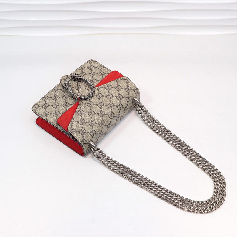 Gucci Bag Luxury Bag New Arrival