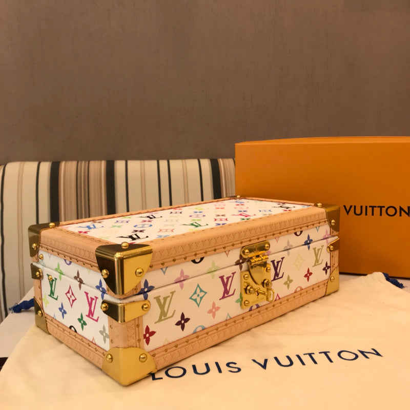 Alice Bags- Louis Vuittons  - 15987