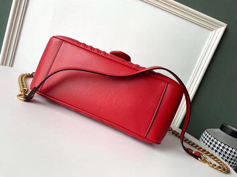 Gucci Bags -  Luxury Bags  1435