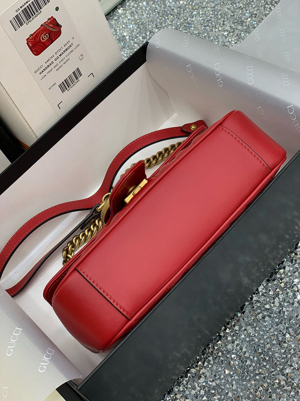 Gucci Bags -  Luxury Bags  1396