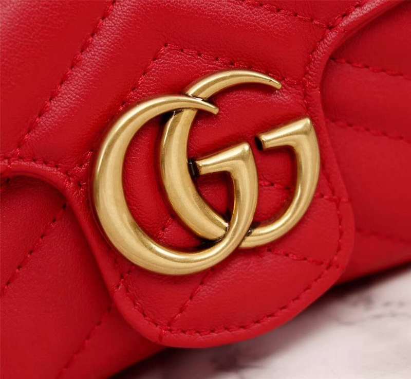 Gucci Bag Luxury Bag New Arrival